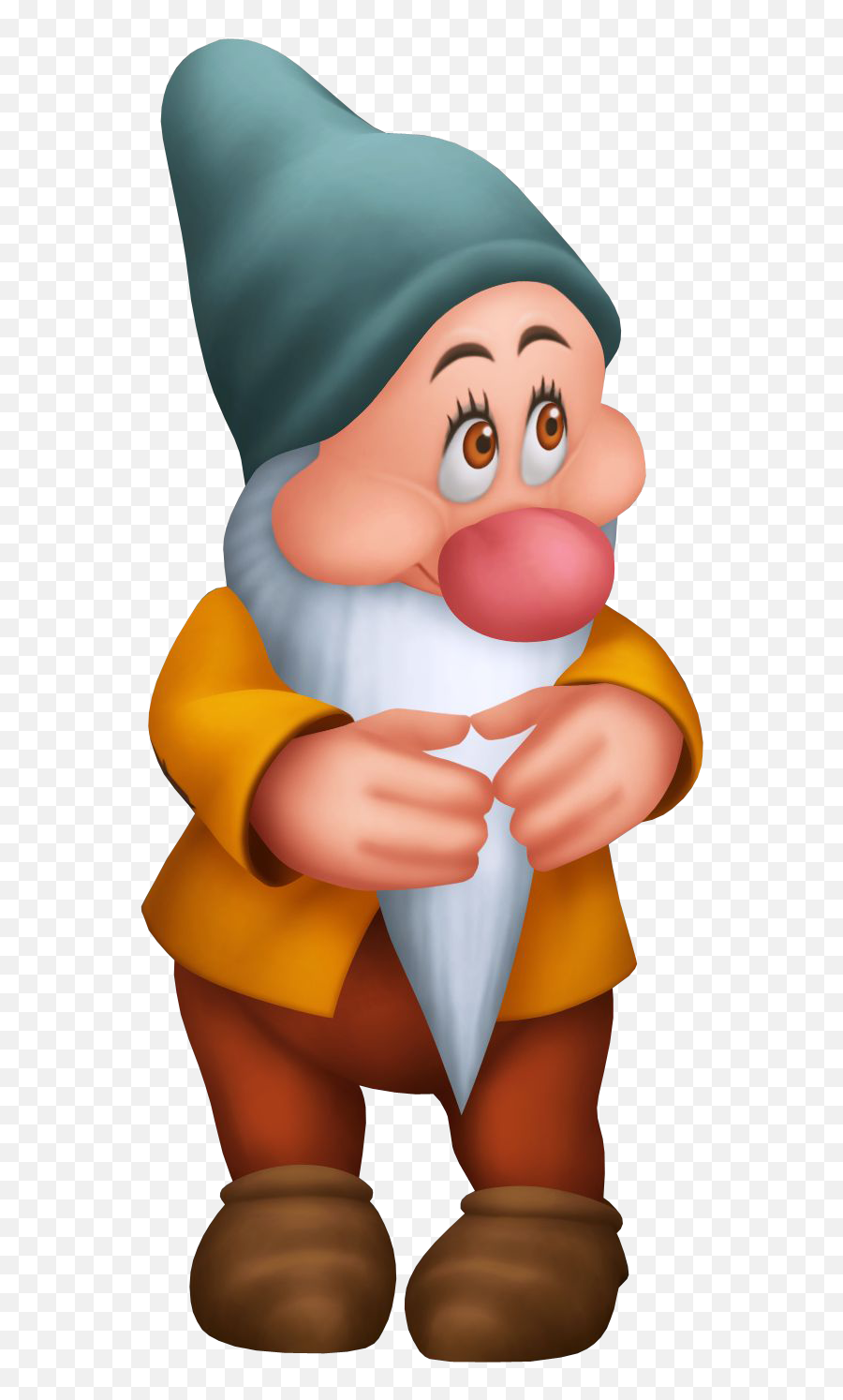 Dwarf Png Transparent Images All - Snow White And The Seven Dwarfs Kingdom Hearts,Transparent Pics