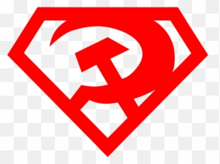 Free Transparent Red Superman Logo Images Page 4 Pngaaa Com