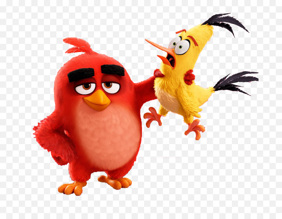 Nest Clipart Angry Bird Transparent Free - Red Angry Birds Movie Png,Red Bird Png