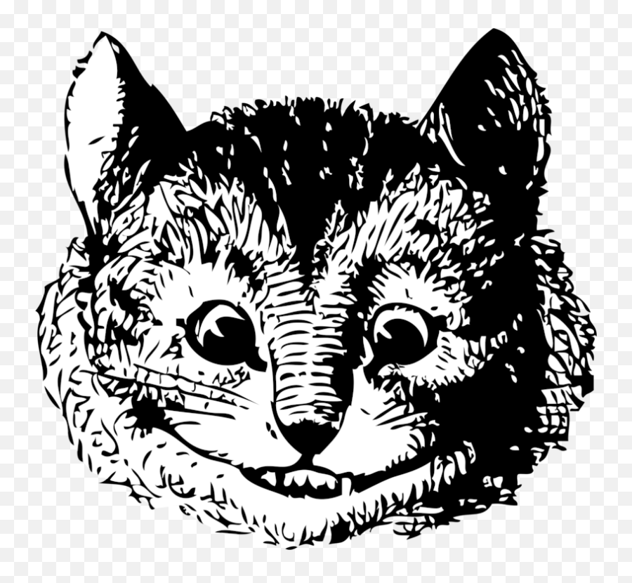 Alice In Wonderland Rabbit Transparent Png - Stickpng Cheshire Cat Adventures In Wonderland,Alice In Wonderland Png