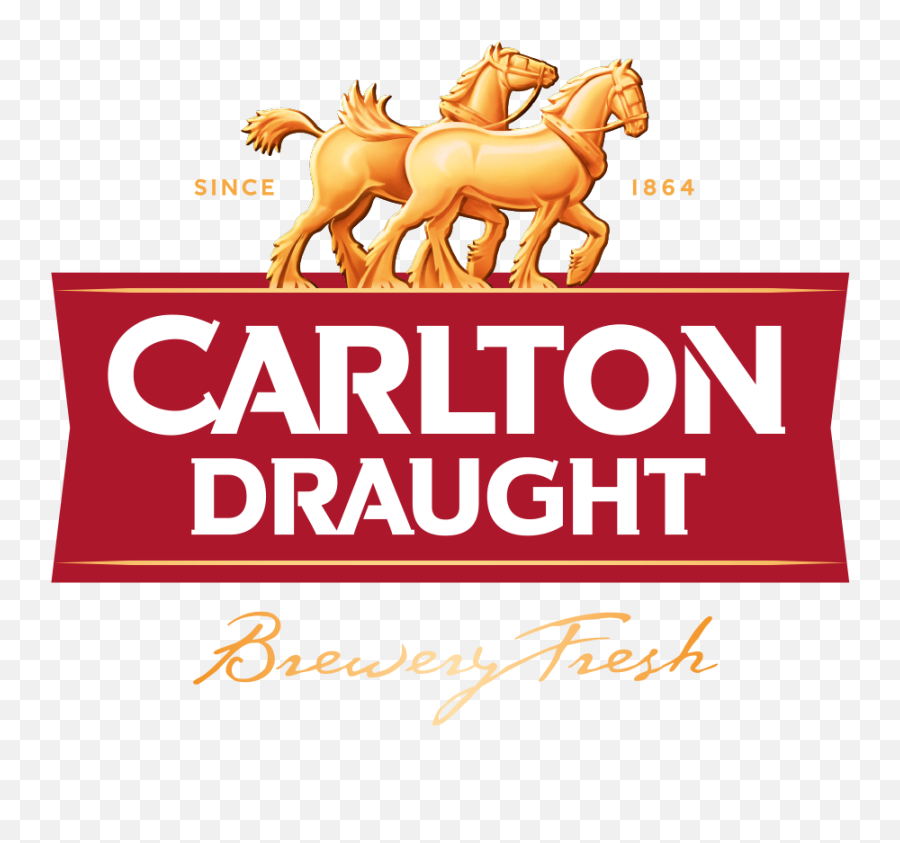 Download Jump To Navigation Me - Brewery Fresh Carlton Draught Logo Png,Facebook Like Logo