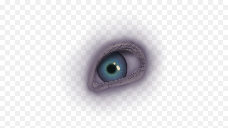 Human Eye Png Picture Realistic