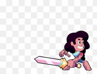 Brawlhalla Gets Even Larger With Steven Universe Joining The - Steven Universe Brawlhalla Stevonnie Png,Brawlhalla Png