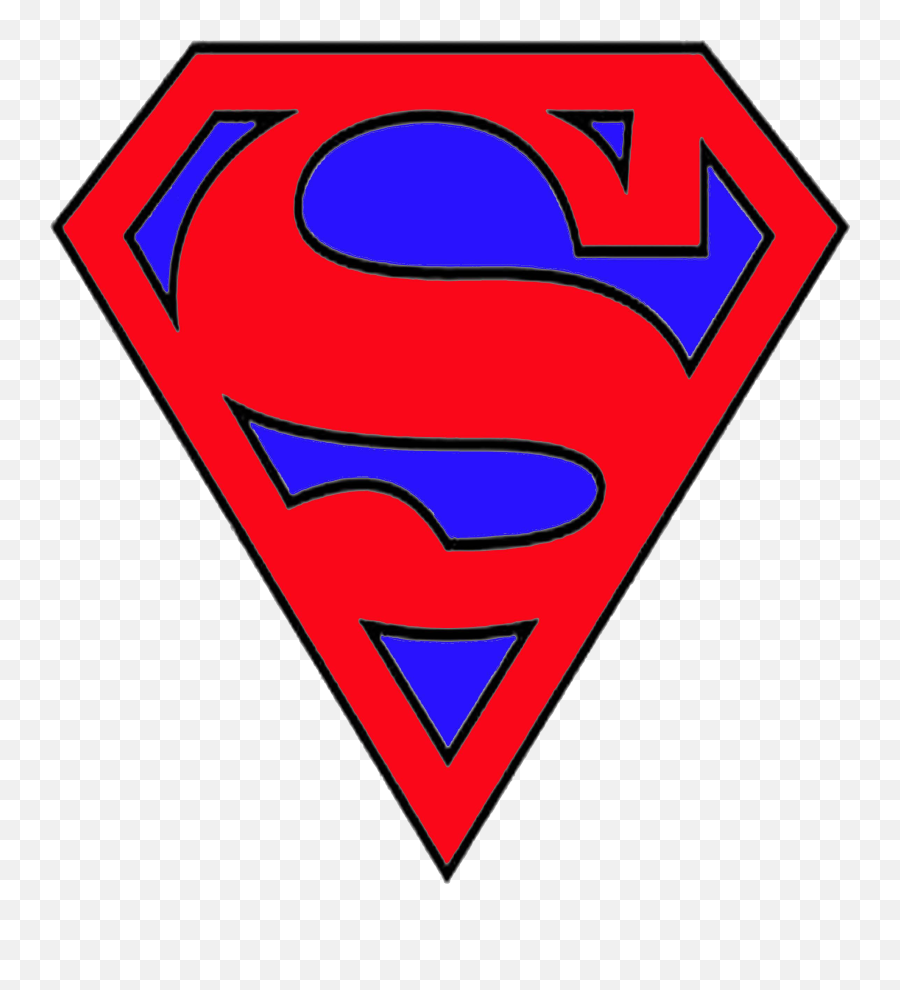 Superwoman Logo - Emblem Png,Superwoman Logo