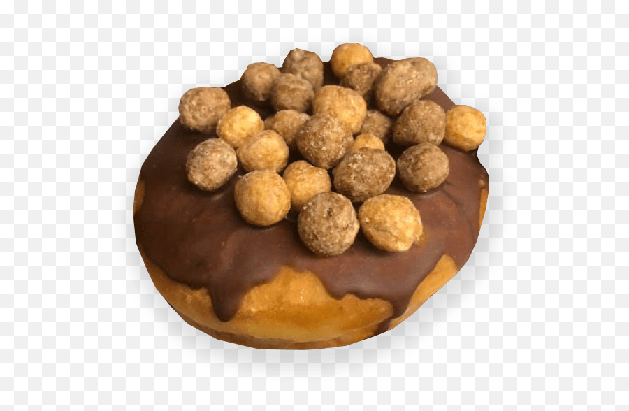 Sugarr Donuts Craft And Coffee In Wyandotte Michigan - Chocolate Png,Donuts Transparent
