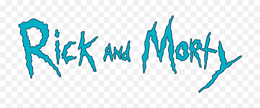 Rick And Morty Season 3 Episode 1 - Rick And Mort Logo Png,Rick And Morty Png Transparent