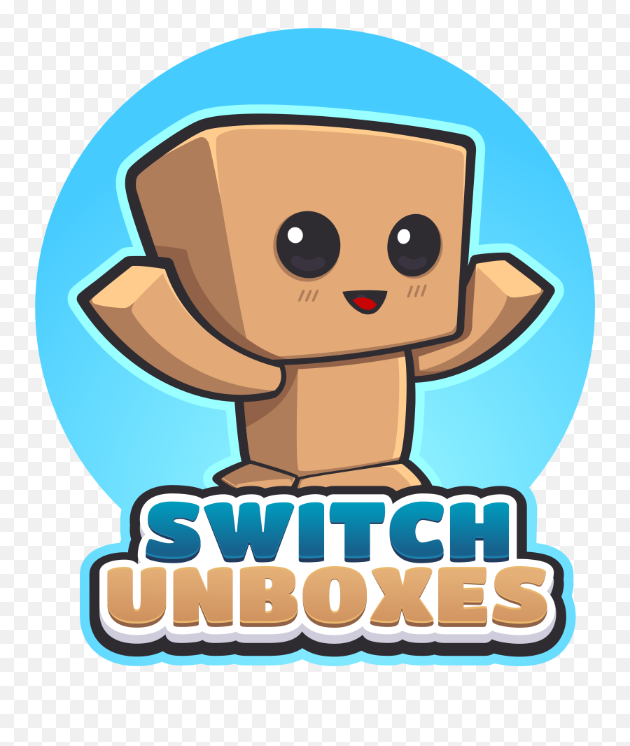 Streamelements - Switchunboxes Cartoon Png,Transparent Pogchamp