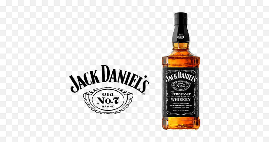 Smokey Jack Danielu0027s Sliders - Cheers To The Host Jack Daniels Honey Coffee Png,Jack Daniels Bottle Png
