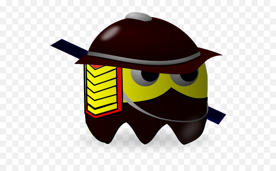 Pin - Clip Art Png,Pacman Ghosts Png