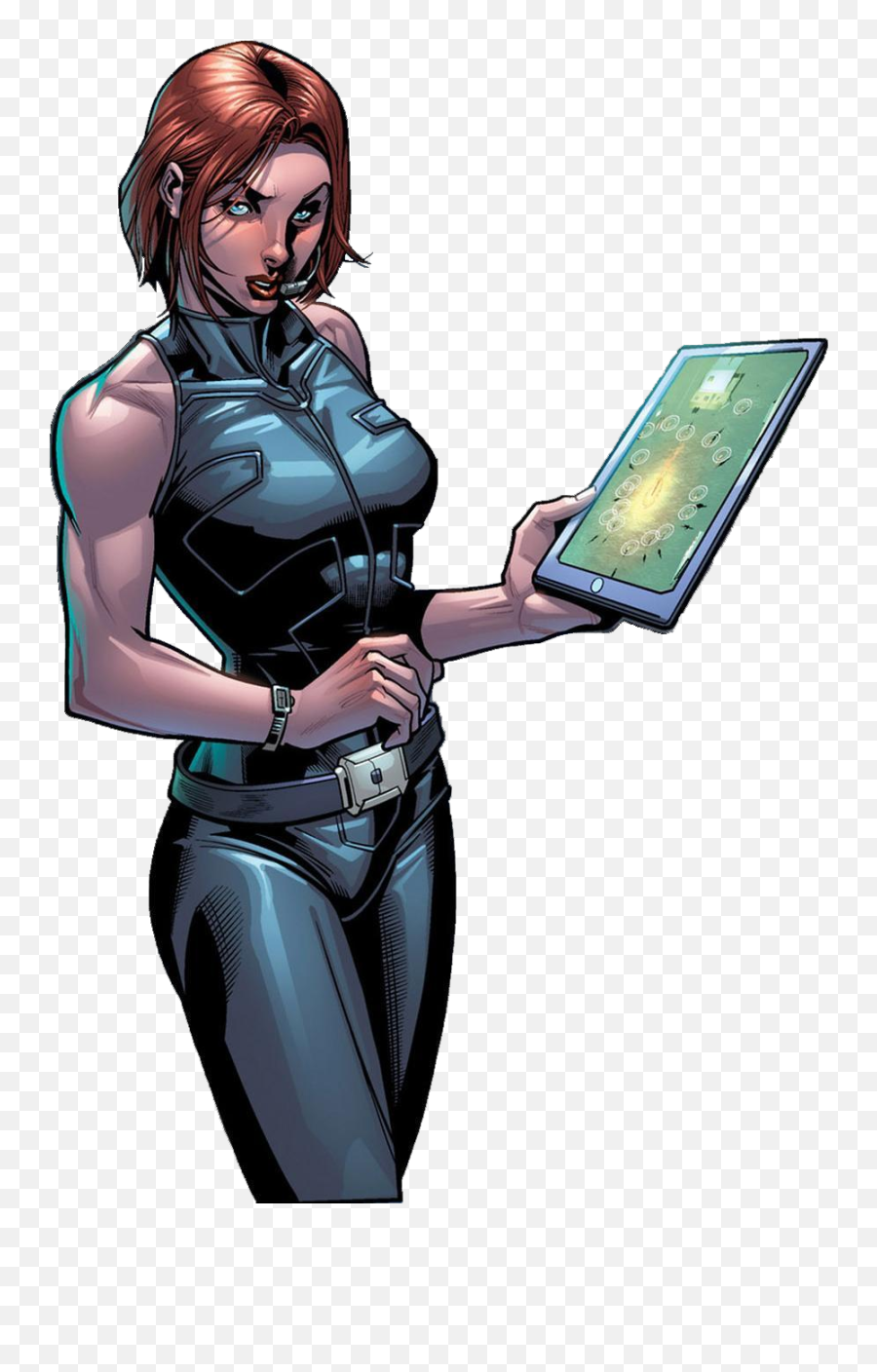 Jean Grey Png Transparent Image - Ultimate Universe Jean Grey,Jean Grey Png