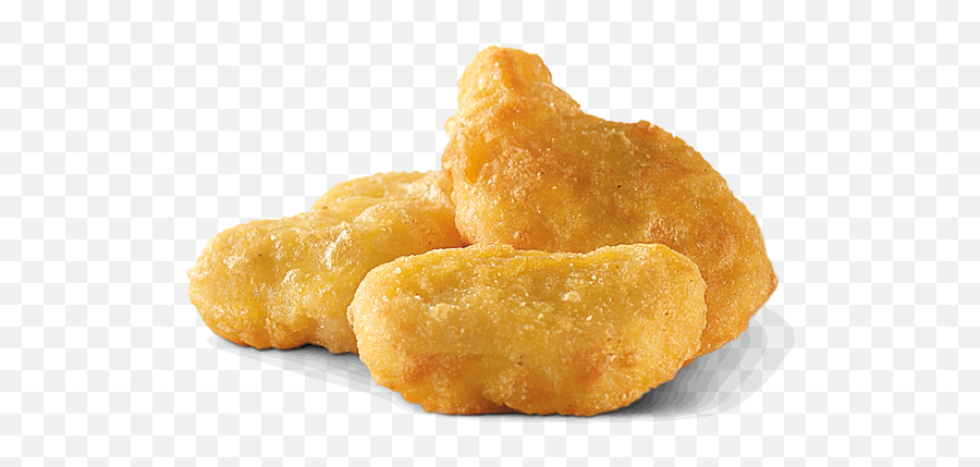 Nuggets Png 4 Image - Transparent Background Chicken Mcnugget Png,Nuggets Png