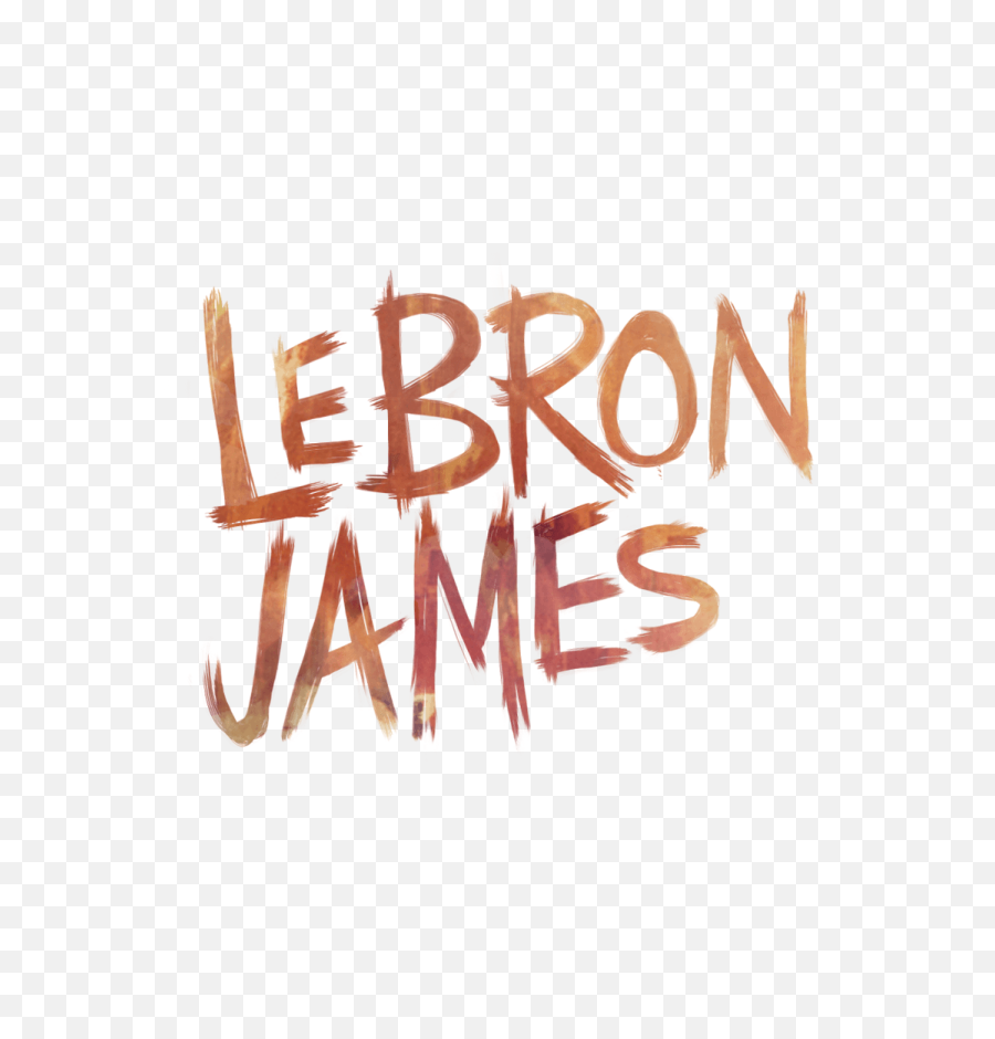 Oscar Robertson Lebron James - Poster Png,Lebron James Logo Png