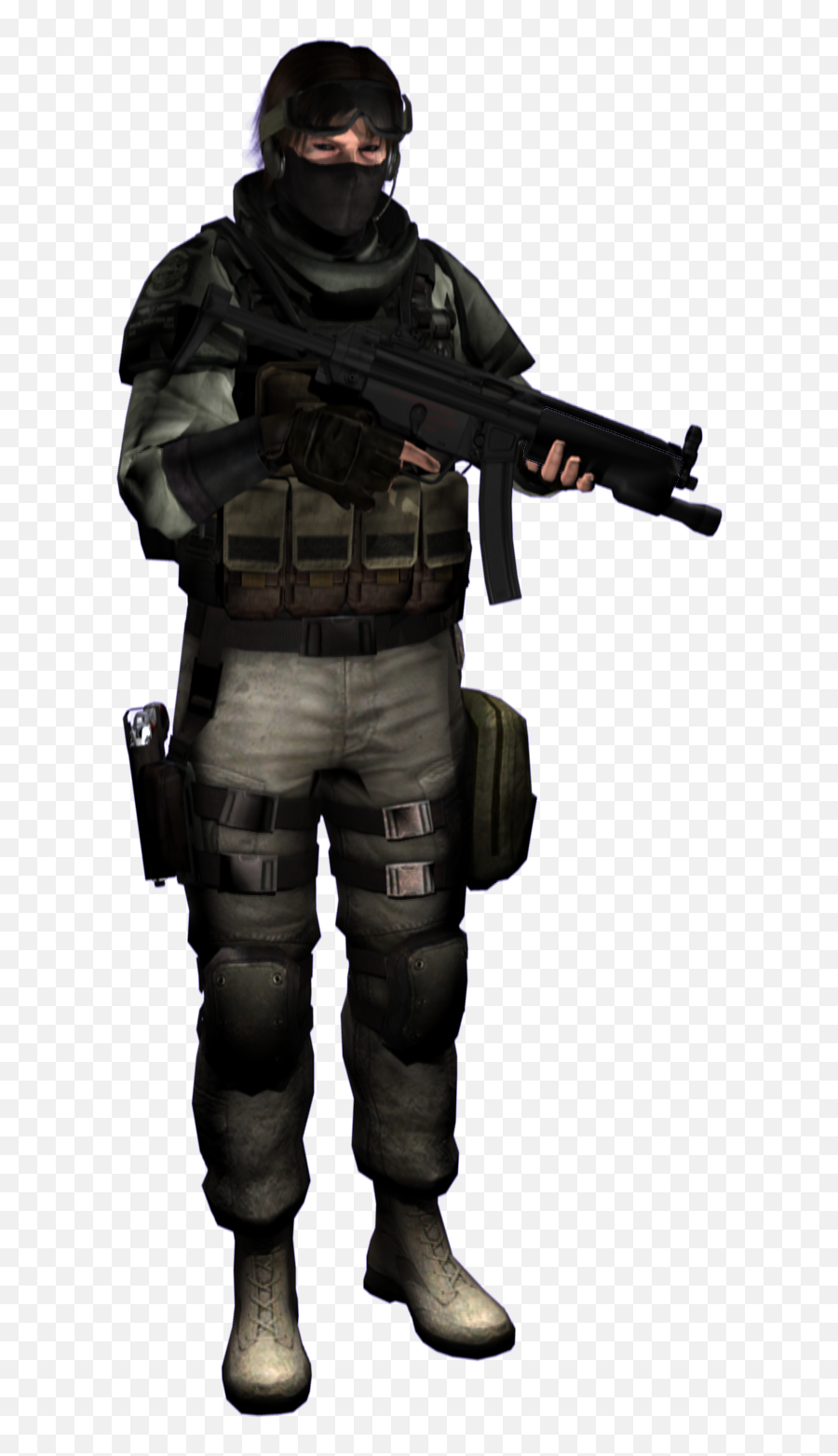 Dayz Character Png - Bsaa Do Shinobido Way Of The Ninja Dayz Character Png,Ninja Fortnite Transparent