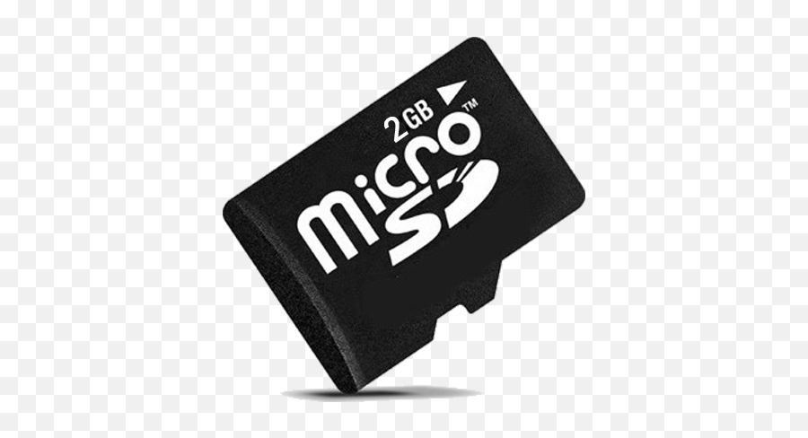 Sd Card Png Image File - Micro Sd Card,Sd Card Png