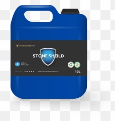 Stone Shield U2014 Intelligent Membranes - Smartphone Png,Ecycle Logo