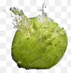 Coconut Water Splash Png Free Download
