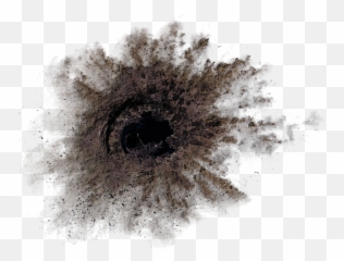 Blast Crater Png Picture - Transparent Crater Png,Crater Png