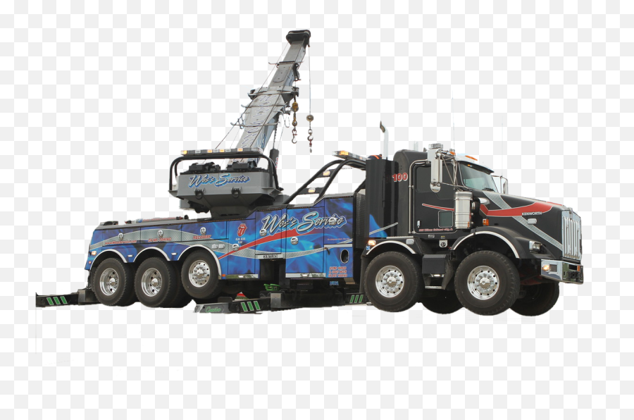 Gallery - Big Tow Truck Png,Tow Truck Png