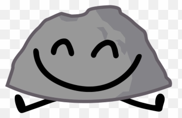 Rocky - Rocky Bfb Asset Png,Rocky Png