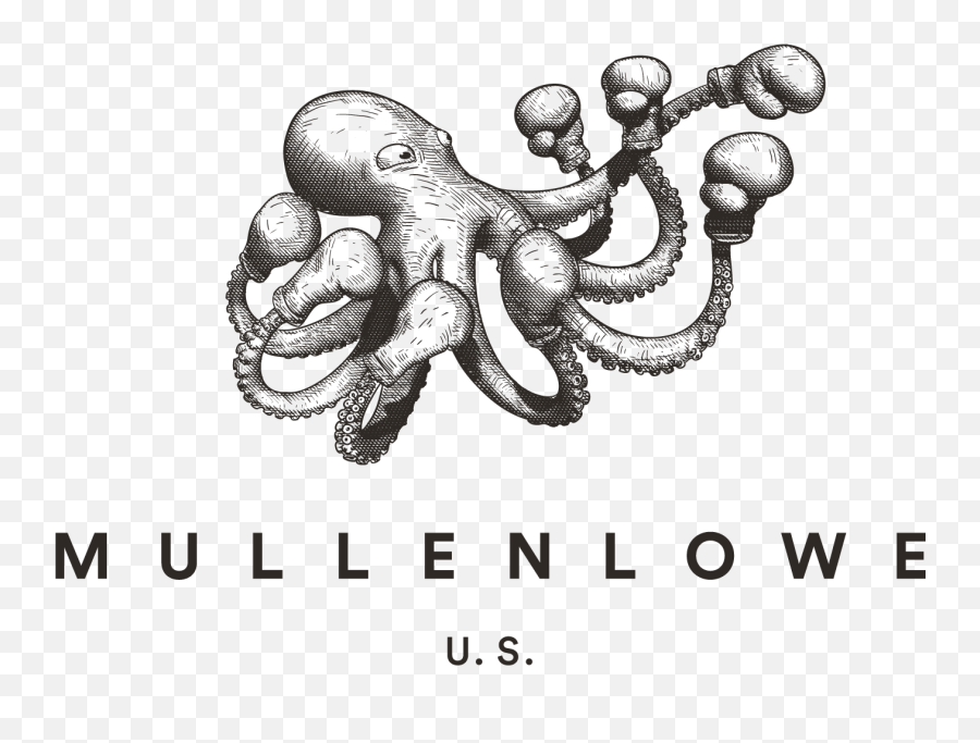 Mullen Is A Boston - Based Full Service Integrated Advertising Mullenlowe Profero Png,Octopus Logo