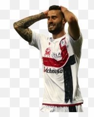 Gaston Pereiro Football Render - Player Png,Gaston Png
