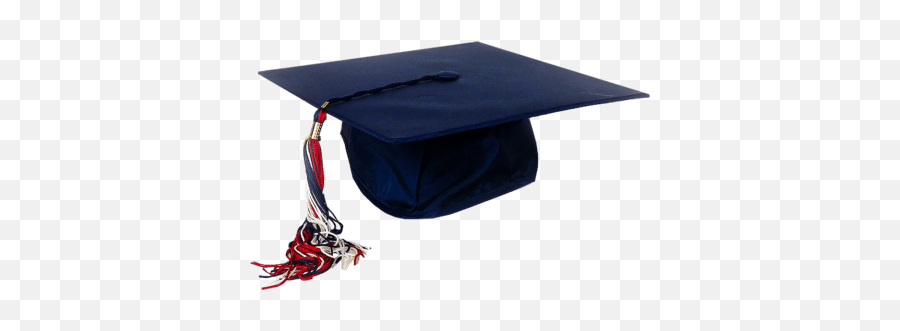Graduation Hat Clipart Transparent - Real Graduation Cap Transparent Png,Grad Hat Png
