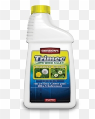 Gordonu0027s Trimec Lawn Weed Killer - Trimec Weed Killer Png,Long Grass Png