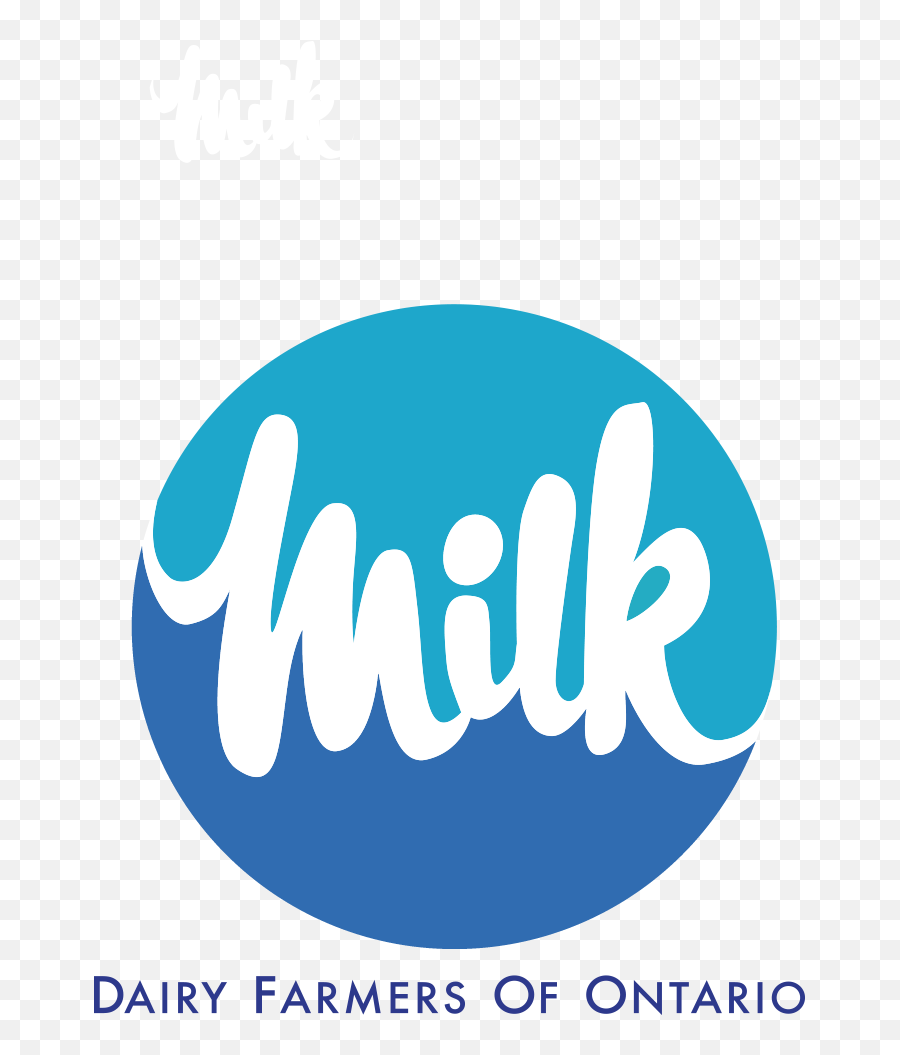 Dairy Farmers Of Ontario Logo Logos Download - Dairy Farmers Of Ontario Png,Milk Logo