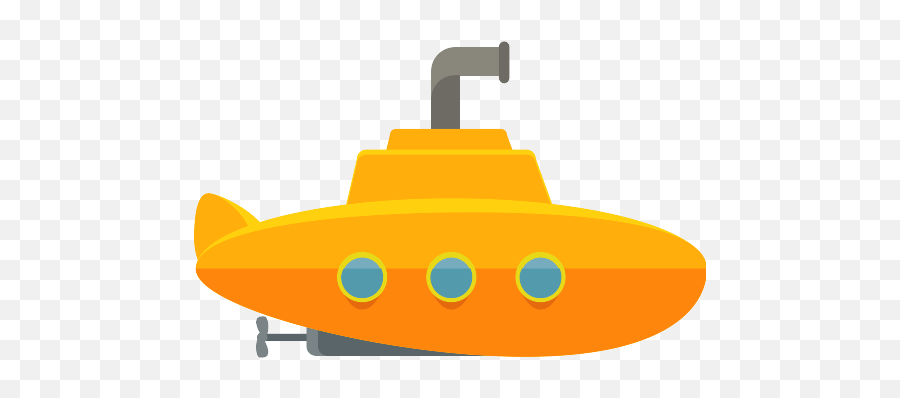 Submarine Png Icon - Submarinist Icon,Submarine Png