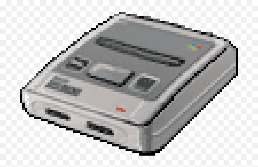 Retro - Gaming Console And Much More Retrogamerclub Electronics Png,Snes Png