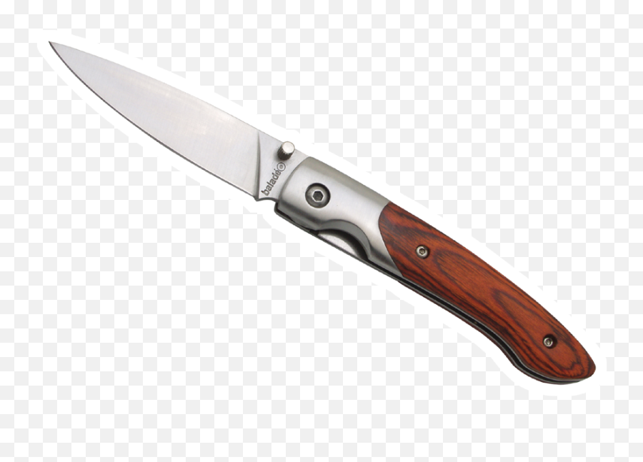Pocket Knife Png 6 Image - Boker Magnum Automatic Classic,Pocket Knife Png