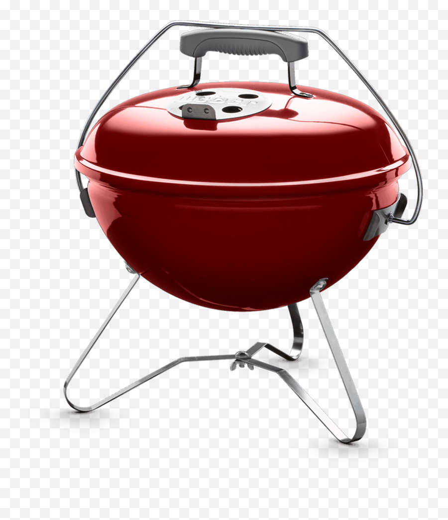 Smokey Joe Series Portable Grills - Weber Smokey Joe Gold Charcoal Grill Png,Smokey Png