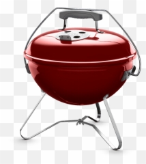 Smokey Joe Series Portable Grills - Weber Smokey Joe Gold Charcoal Grill Png,Smokey Png