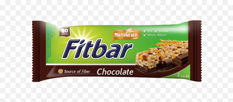 Health Bars How To Choose Wisely U2013 Kalbe International - Fitbar Chocolate 24g Png,Health Bar Png