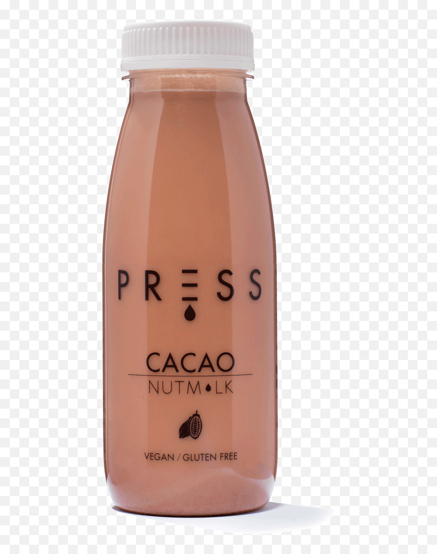 Cacao Leche Nut Mu2022lk 250ml - Plastic Bottle Png,Chocolate Milk Png