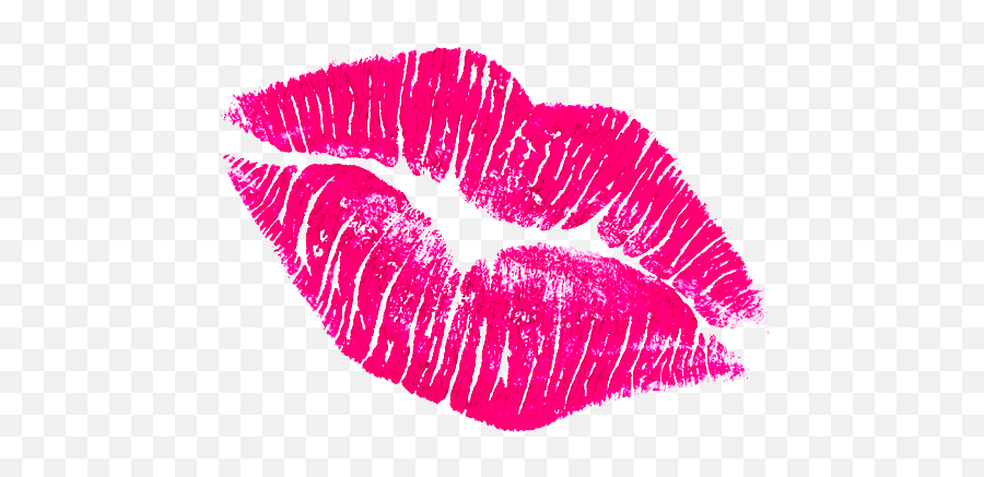 Makeup Icon Png - Transparent Background Pink Lips Clipart,Cosmetics Png