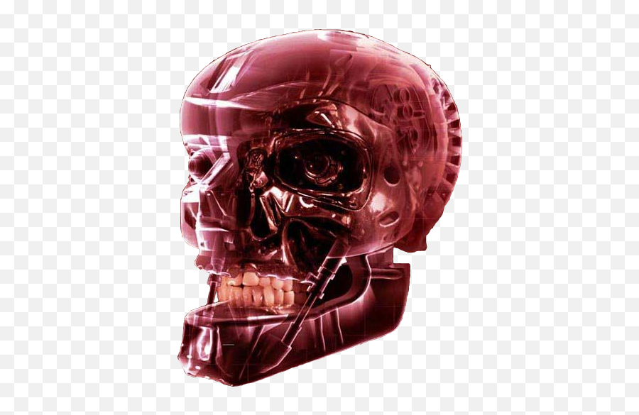 Download Terminator Png Images - Terminator 3,Terminator Png