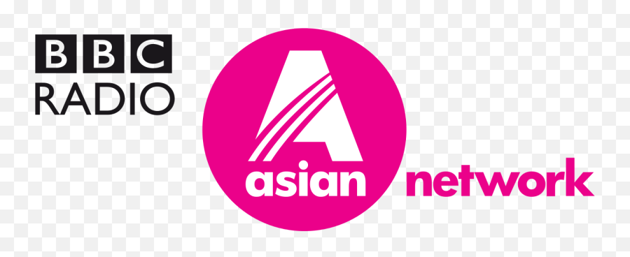 Bbc Asian Network - Bbc Radio Asian Network Png,Asian Png