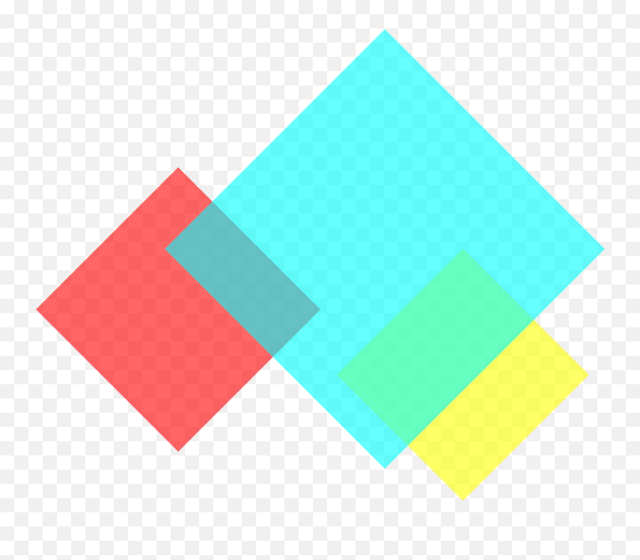 Color Block Transparent Png Clipart - Transparent Colored Square Png,Block Png