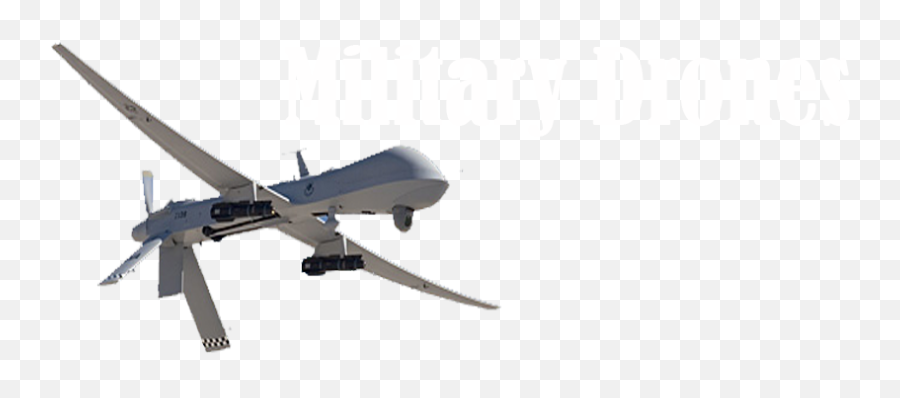 Pros And Cons - General Atomics Predator Png,Drone Transparent Background