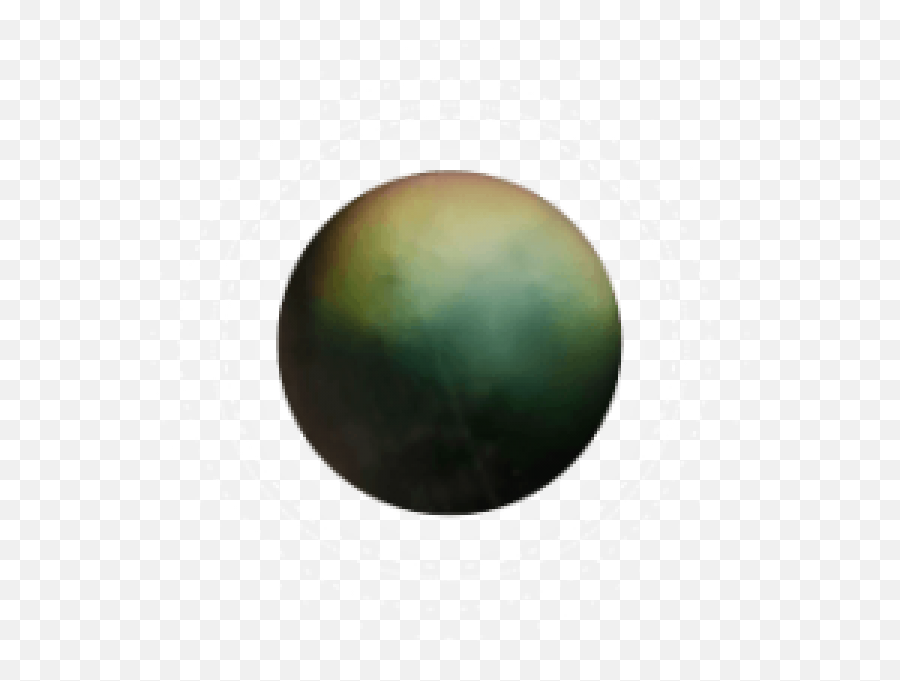 Destiny 2 Titan Planet Moons Of Saturn - Titan Saturn Png,Destiny Png