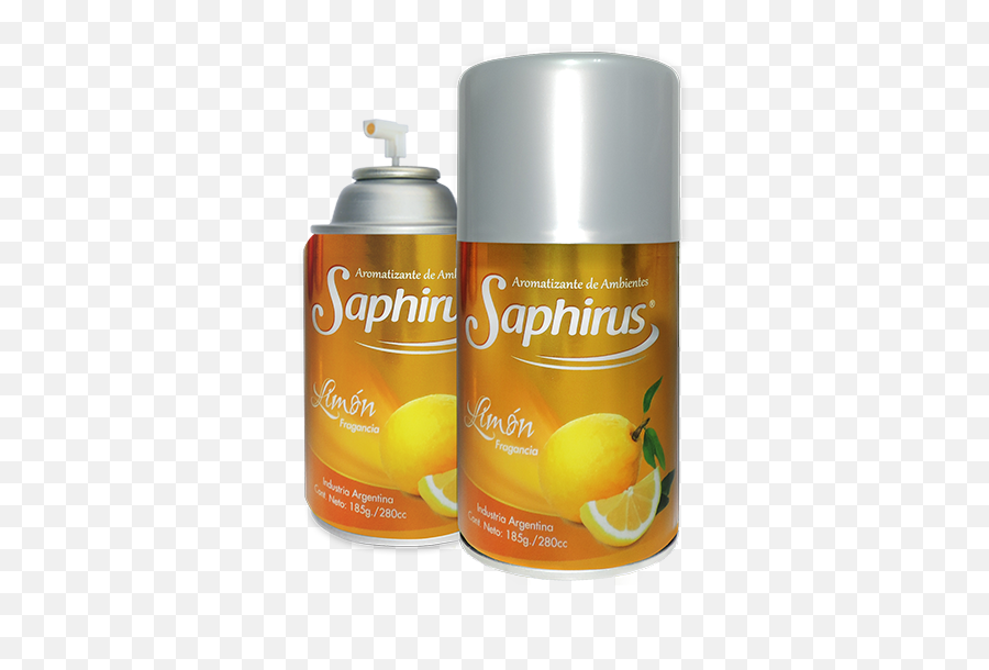 Aerosol Saphirus Limon - Aerosol Saphirus Limon Png,Limon Png