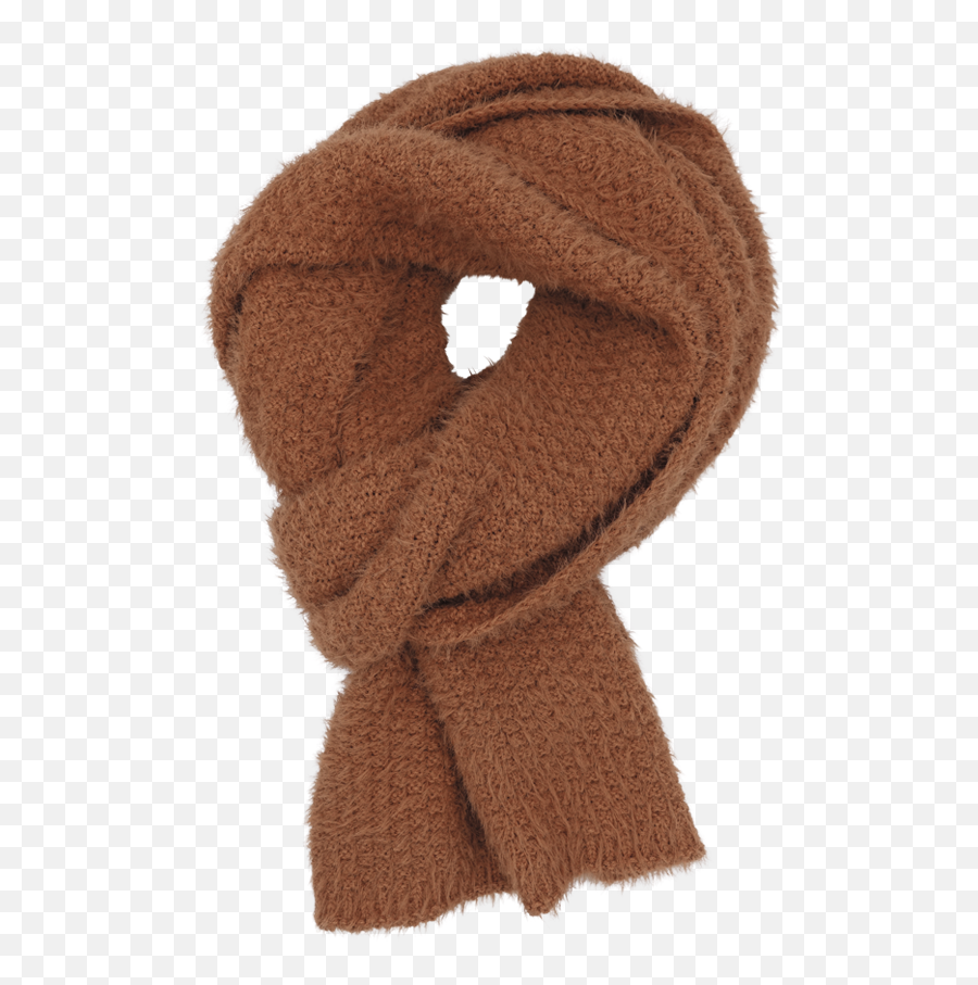 Download Scarf Png Image For Free - Brown Scarf Png,Scarf Png