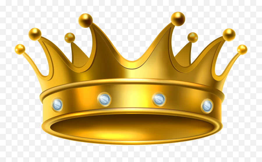 Crowns Royal Transparent Png Clipart - King Crown Gold Png,Graffiti Crown Png