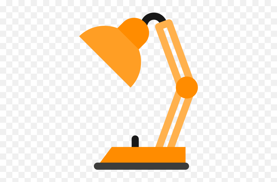 Free Icons - Study Lamp Png Icon,Studying Png
