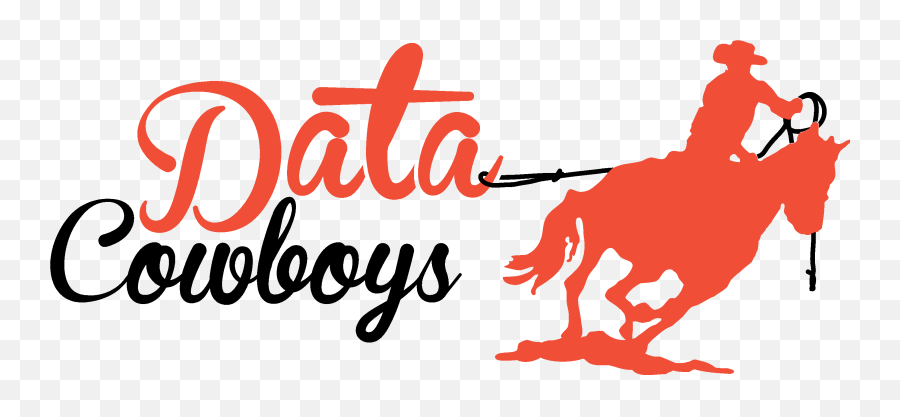 Partners - Data Cowboys Algorithmia Calligraphy Png,Cowboys Logo Images