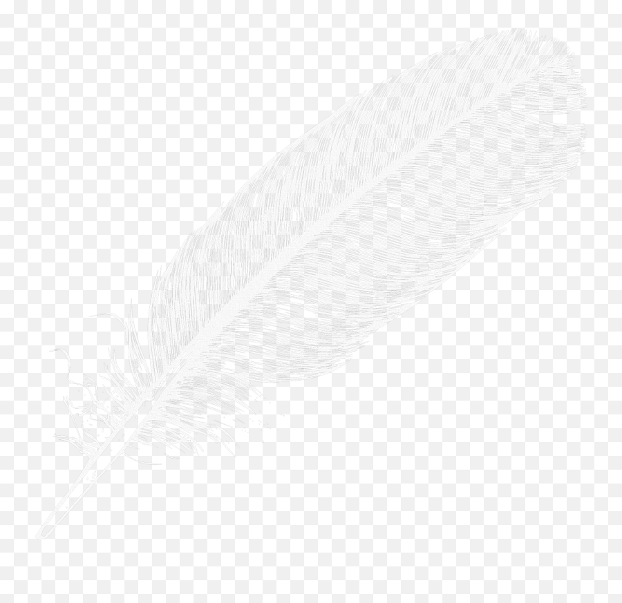 Feather Png - Transparent Background Feather Clip Art,Black Feather Png