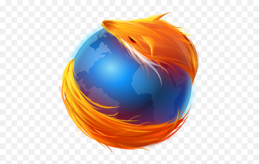 Firefox Installer Icon - Cool Firefox Icon Png,Firefox Png