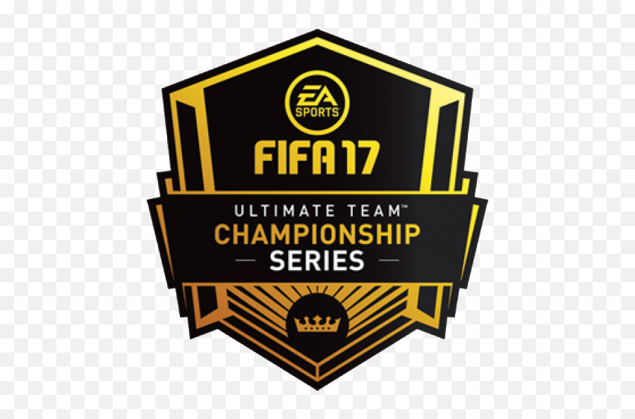 Fifa 17 Ultimate Team Championship - Fifa Ultimate Team Championship Series Png,Fifa 17 Logo