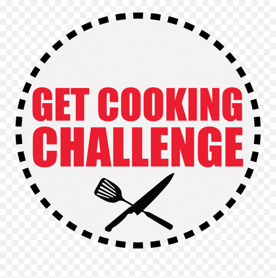 Get Cooking Logo - Cooking Challenge Png,Cooking Logo